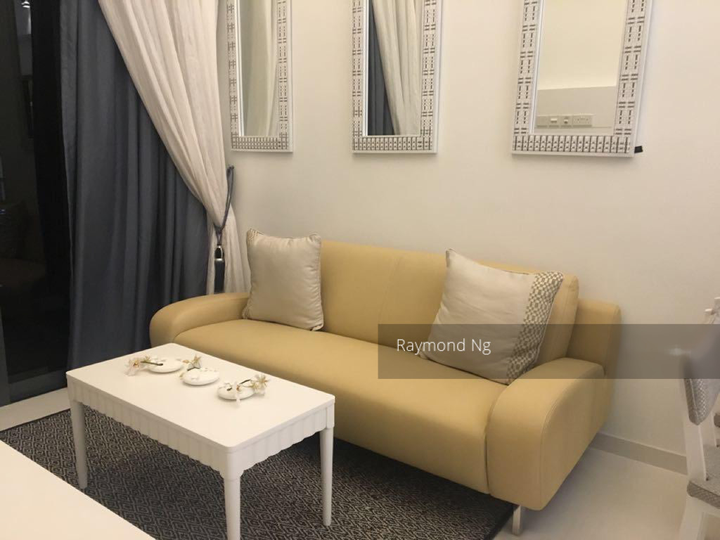 Forte Suites (D8), Apartment #203194161